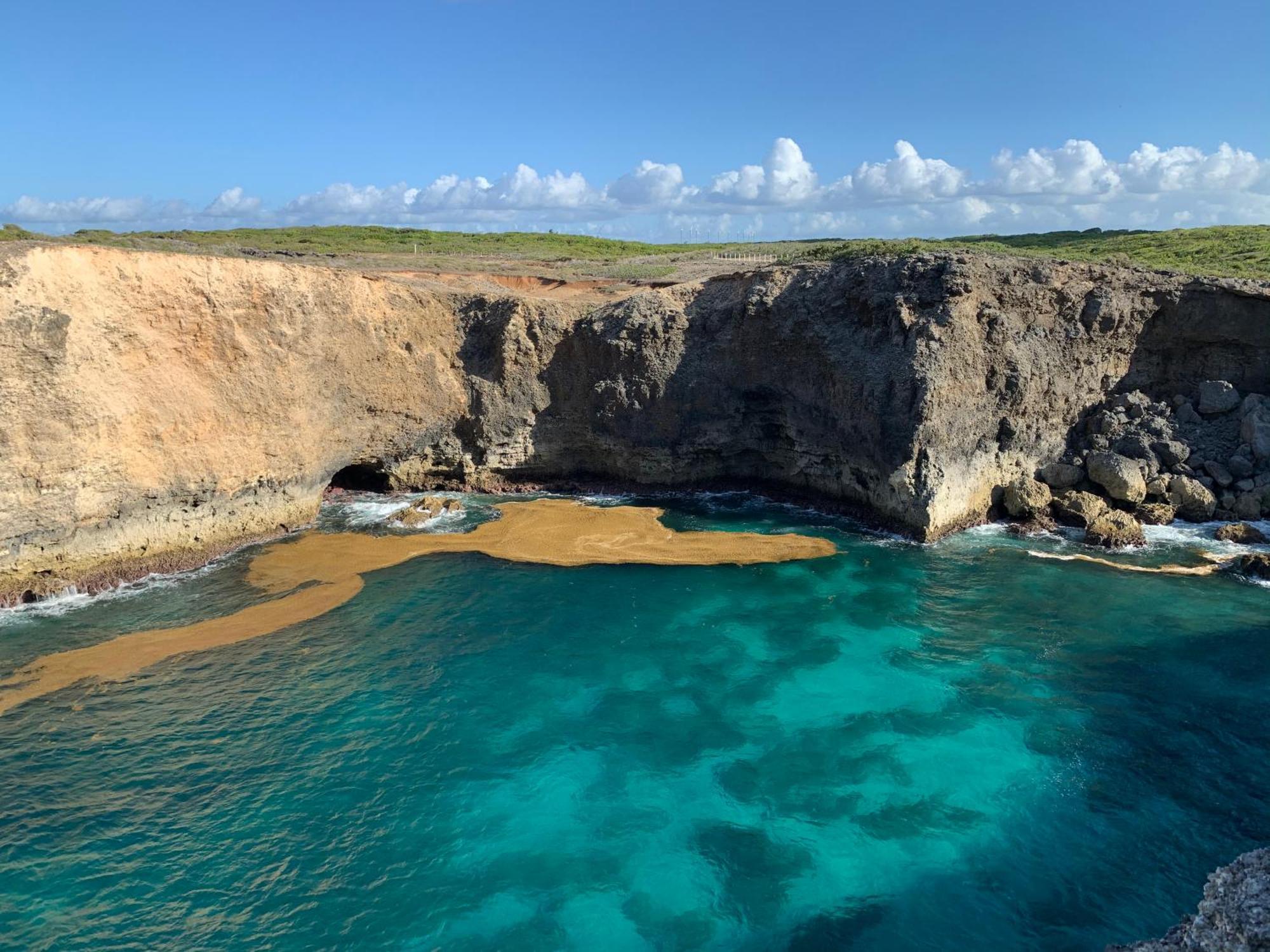 La Maison Creole Du Flamboyant - Proche Des Plages Anse-Bertrand 外观 照片