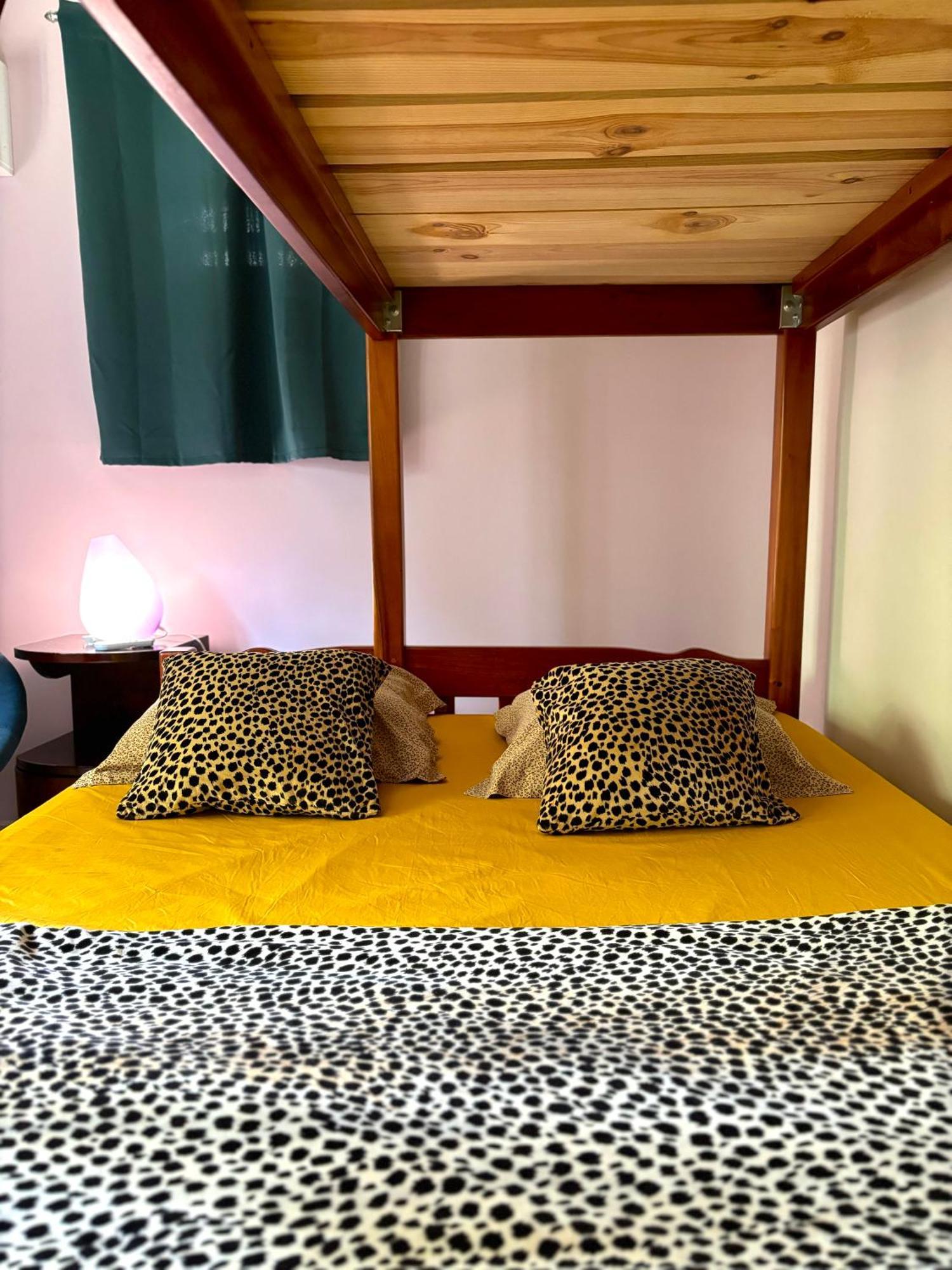La Maison Creole Du Flamboyant - Proche Des Plages Anse-Bertrand 外观 照片